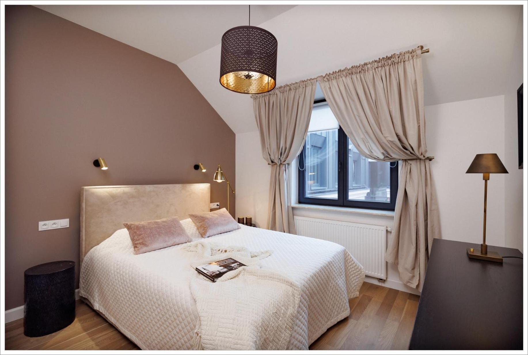 Apartament Przy Synagodze Zamość Exterior foto
