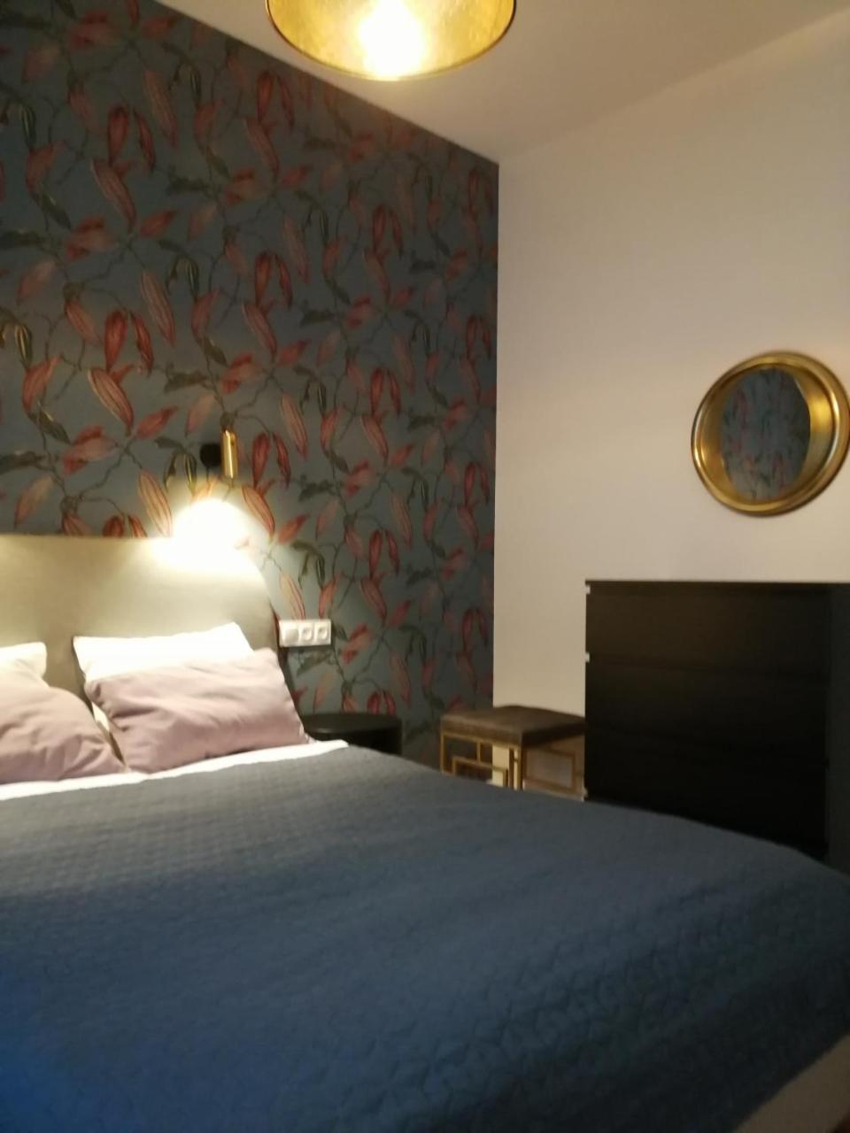 Apartament Przy Synagodze Zamość Exterior foto